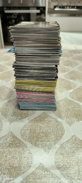 Carte Italian Brainrot Trading Card Game