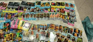 Carte Italian Brainrot Trading Card Game