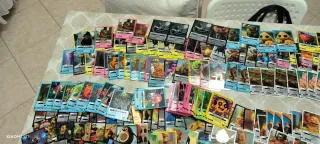 Carte Italian Brainrot Trading Card Game