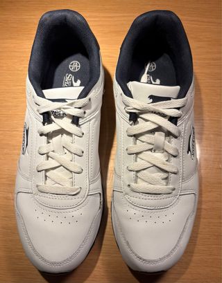 Scarpe sportive Slazenger da uomo Taglia 41.5