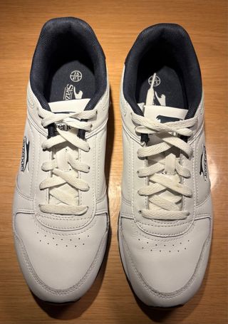 Scarpe sportive Slazenger da uomo Taglia 41.5