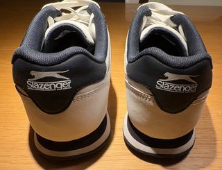 Scarpe sportive Slazenger da uomo Taglia 41.5