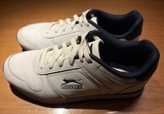 Scarpe sportive Slazenger da uomo Taglia 41.5