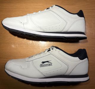 Scarpe sportive Slazenger da uomo Taglia 41.5