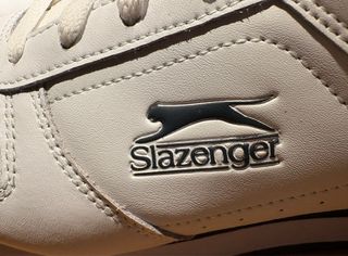 Scarpe sportive Slazenger da uomo Taglia 41.5