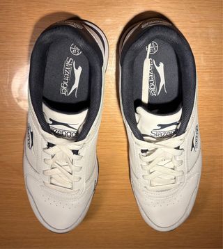 Scarpe sportive Slazenger da uomo Taglia 41.5