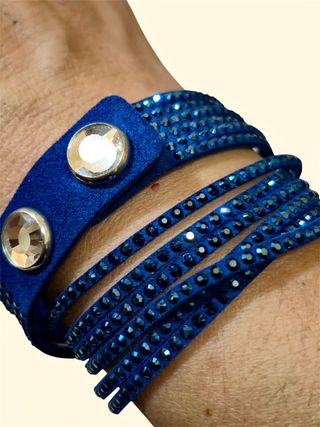 Bracciale donna Swarovski