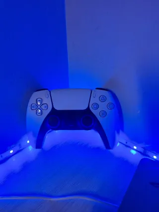 PlayStation 5 Blanca 1TB