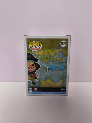 Funko Pop! One Piece Marshall D. Teach 1921