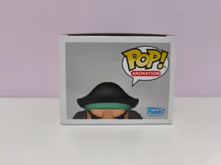 Funko Pop! One Piece Marshall D. Teach 1921