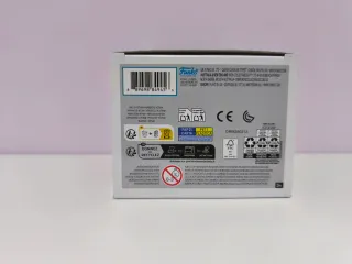 Funko Pop! One Piece Marshall D. Teach 1921