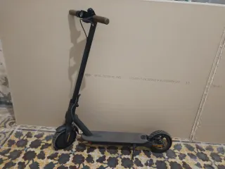 Patinete Eléctrico Xiaomi