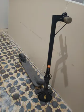 Patinete Eléctrico Xiaomi