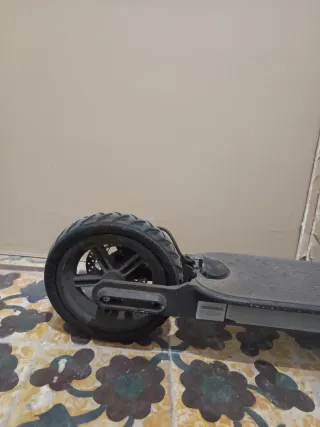 Patinete Eléctrico Xiaomi