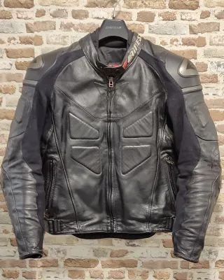 Chaqueta moto Dainese Piel Talla 52