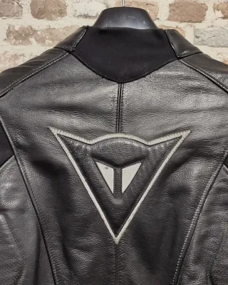 Chaqueta moto Dainese Piel Talla 52