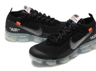 Nike Vapormax Off-White