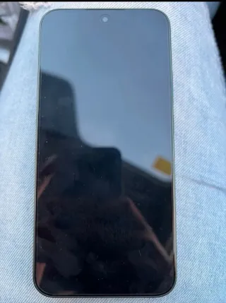 Oppo Reno 14 FS 5G Verde