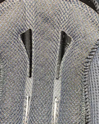 Casco Moto Jet Shoei J Cruise Talla S Negro