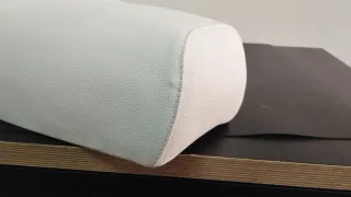 Asiento Vespa Blanco