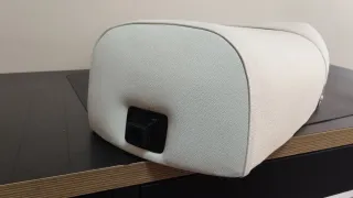 Asiento Vespa Blanco