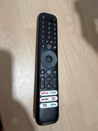 Smart TV 55 pulgadas