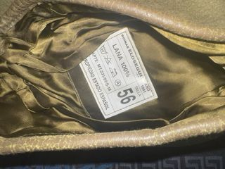 Boina Ejército Tierra Español