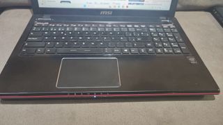 MSI i5 4210H / GTX 950M 2GB / 16GB RAM / SSD 500