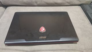 MSI i5 4210H / GTX 950M 2GB / 16GB RAM / SSD 500