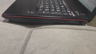 MSI i5 4210H / GTX 950M 2GB / 16GB RAM / SSD 500