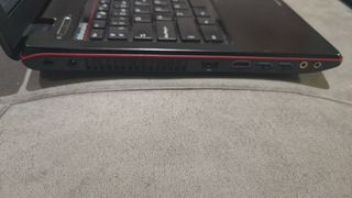 MSI i5 4210H / GTX 950M 2GB / 16GB RAM / SSD 500