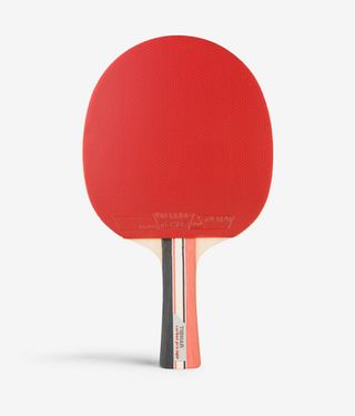 Pala ping pong Tibhar carbon pro light 5* NUEVA