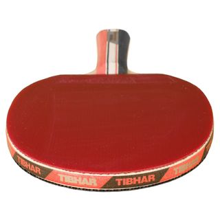 Pala ping pong Tibhar carbon pro light 5* NUEVA