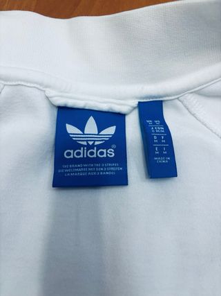 Chaqueta Adidas Hombre Talla L