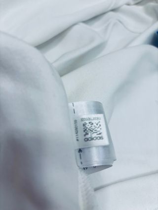 Chaqueta Adidas Hombre Talla L