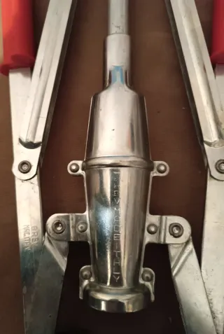 Tappatrice per sugheri diametro 26 mm