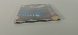 CD Noite Mágica Caras