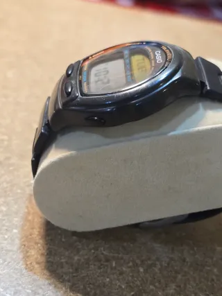 Reloj Casio Telememo 50 Vintage