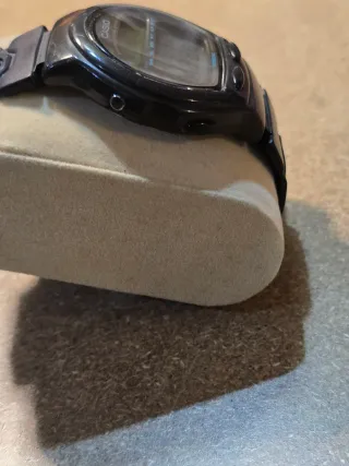 Reloj Casio Telememo 50 Vintage