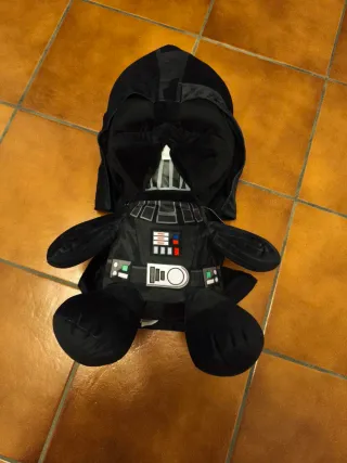 Peluche Darth Vader Originale ~50cm