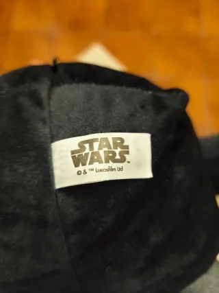 Peluche Darth Vader Originale ~50cm