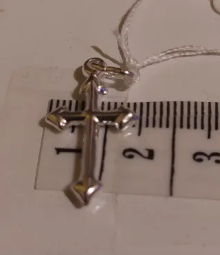 Cruz de Plata de Ley