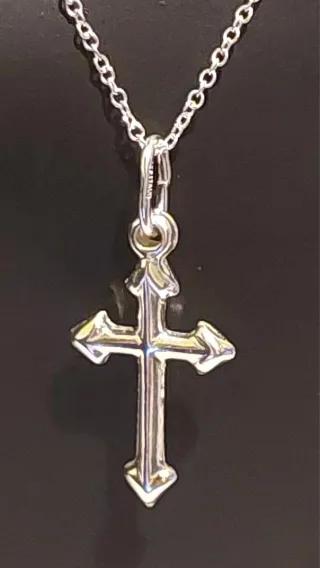 Cruz de Plata de Ley