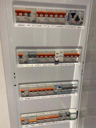 Servicios de instalación y asesoramiento