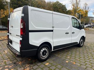 Renault Trafic 2017