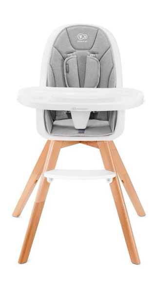 Cadeira Alta Kinderkraft TIXI