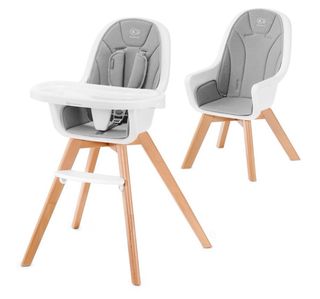 Cadeira Alta Kinderkraft TIXI