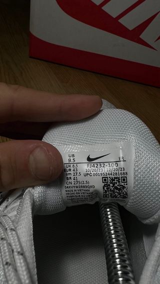 Nike Air Max Tuned Utility