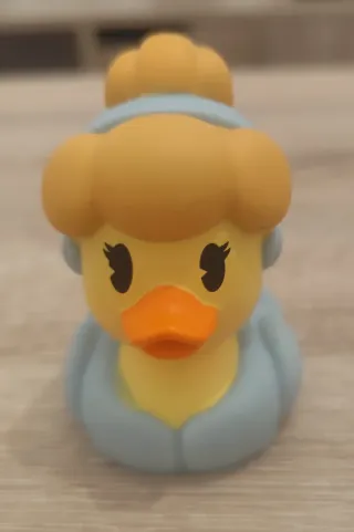 ‼️ NO NEGOCIABLE ‼️ Muñeco goma Disney