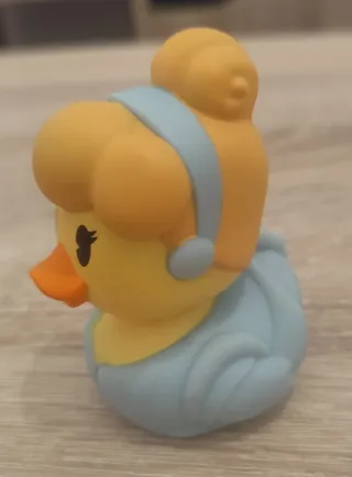 ‼️ NO NEGOCIABLE ‼️ Muñeco goma Disney